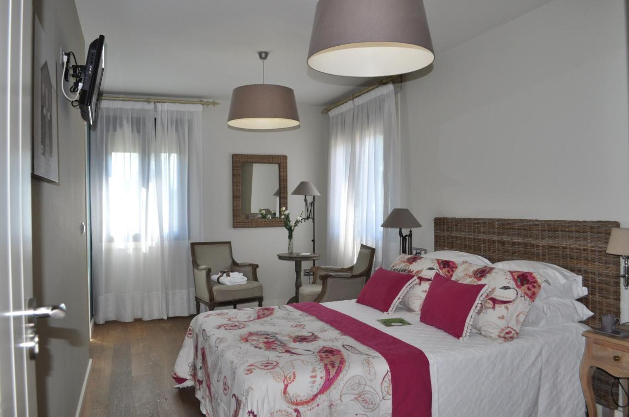 Enoturismo Lagar De Costa Pension Castrelo  Buitenkant foto